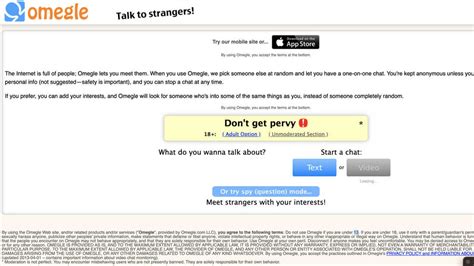 omegle babes twitter|Video chat site Omegle shuts down after 14 years — and an .
